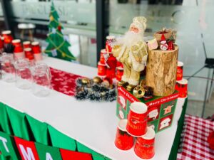 Sự kiện Joy Of The Classia ngày 19/12/22