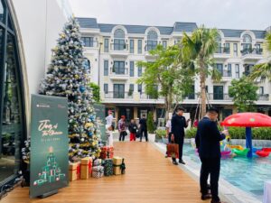 Sự kiện Joy Of The Classia ngày 19/12/22