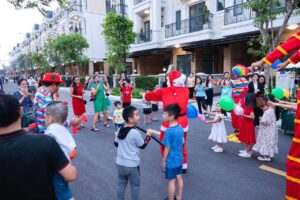 Sự kiện Joy Of The Classia ngày 19/12/22