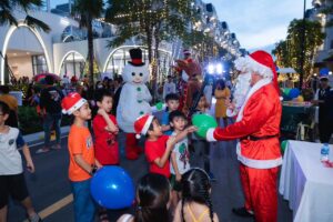 Sự kiện Joy Of The Classia ngày 19/12/22