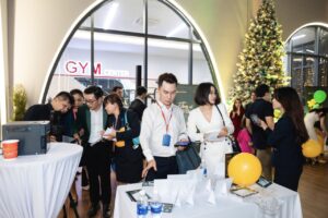 Sự kiện Joy Of The Classia ngày 19/12/22