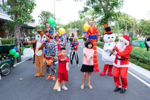 Sự kiện Joy Of The Classia ngày 19/12/22