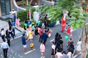 Sự kiện Joy Of The Classia ngày 19/12/22