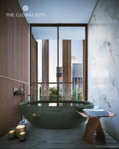 hinh anh nha pho soho the global city 3