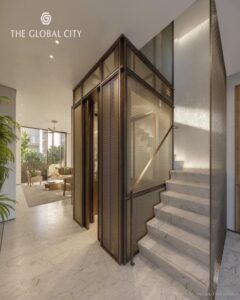hinh anh nha pho soho the global city 5