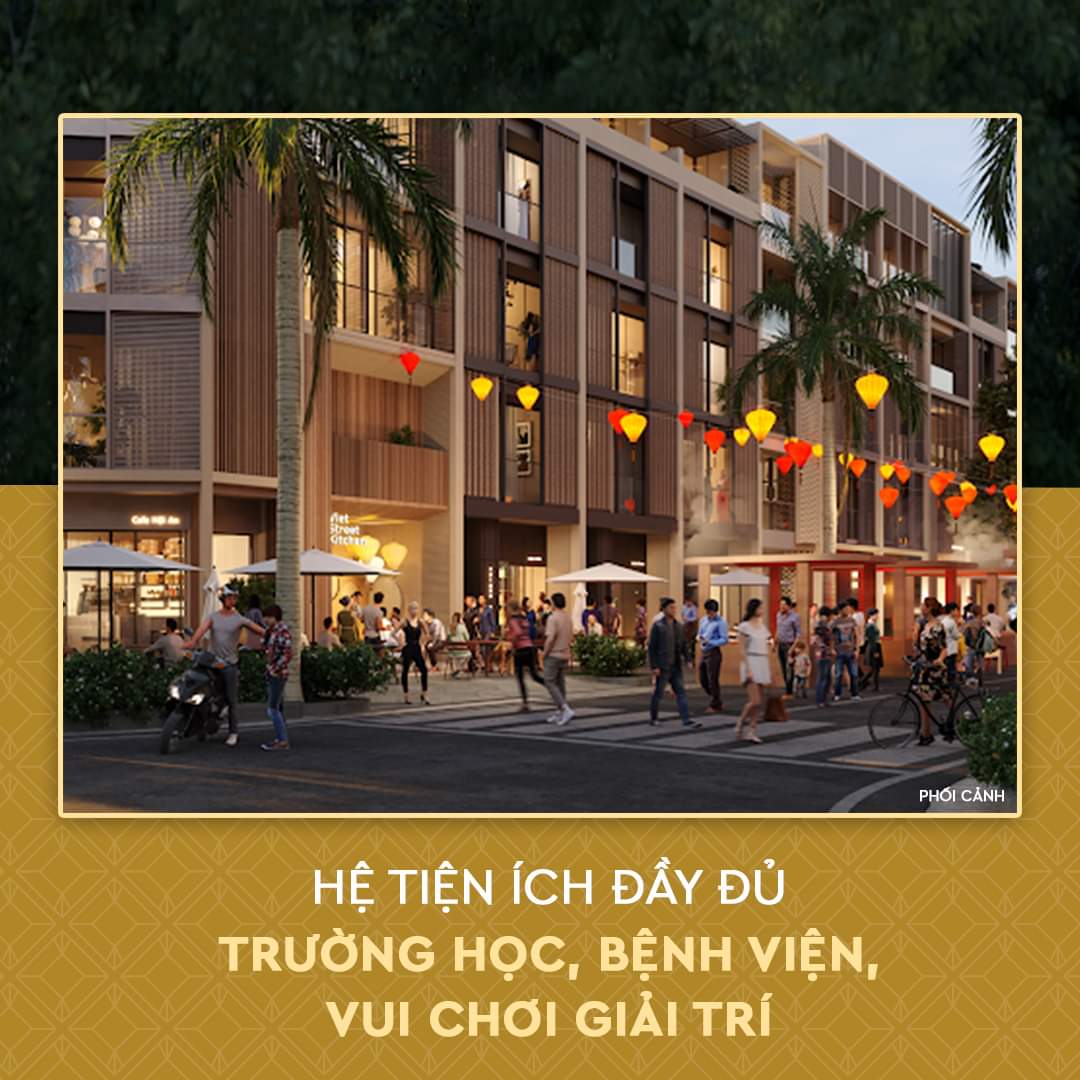 Lợi thế khi lựa chọn an cư tại trung tâm mới TPHCM The Global City