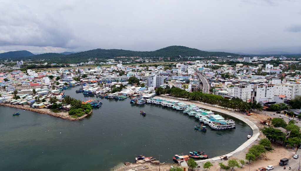 Khu phi thuế quan Phú Quốc: Sẽ khởi động đầu tư vào năm 2023