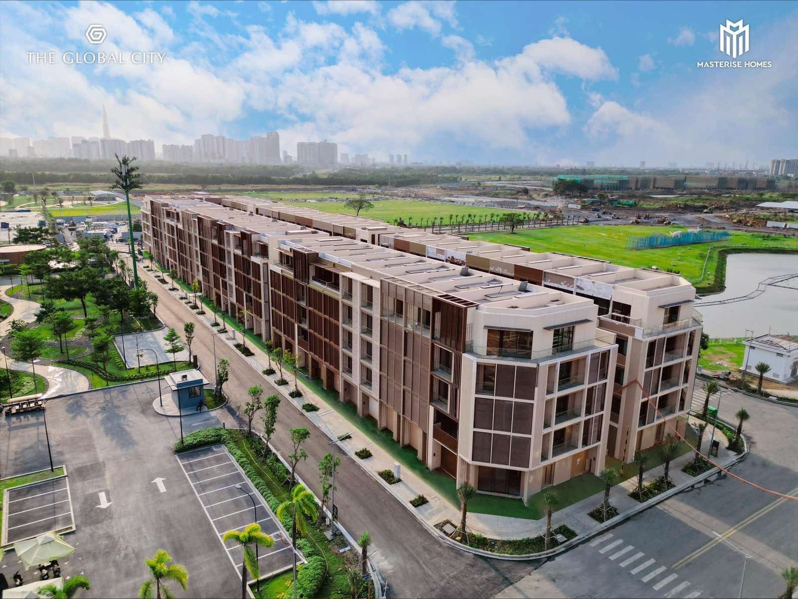 tien do the global city 4_2024