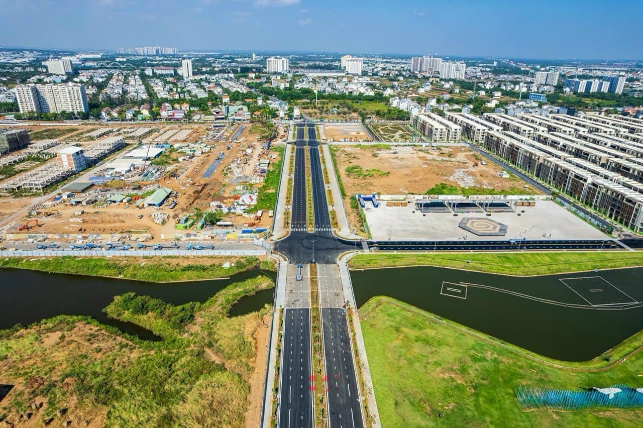 tien do the global city nha pho soho t4:2024 15