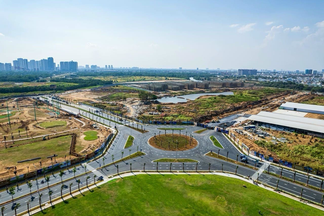 tien do the global city nha pho soho t4:2024 16