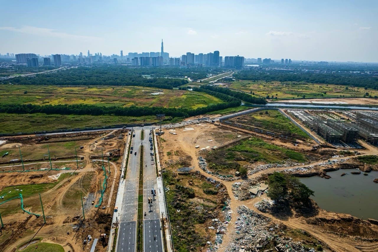 tien do the global city nha pho soho t4:2024 19