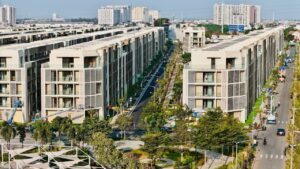 tien do the global city nha pho soho t4:2024