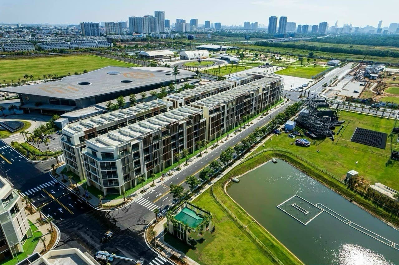 tien do the global city nha pho soho t4:2024 6