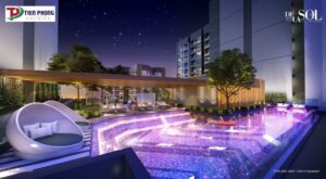 De La Sol - Hồ Jazz (2)