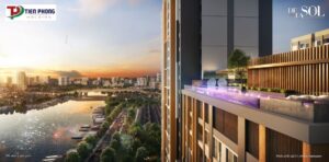 De La Sol - Hồ Jazz