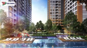 De La Sol - Ống trượt trẻ em