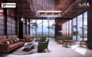 De La Sol - Sảnh Cello