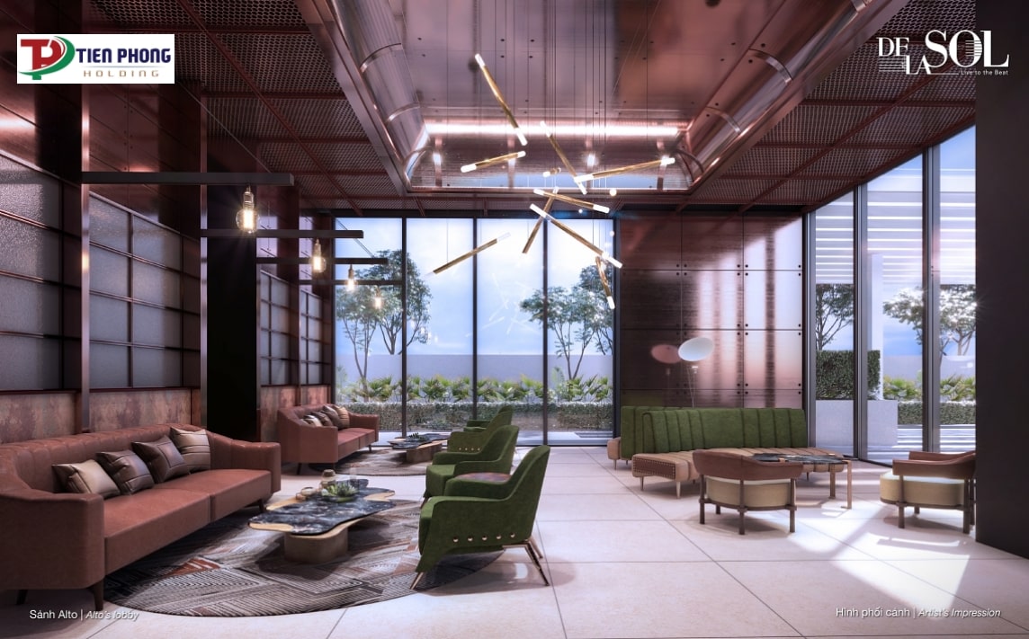 Giá từ 96tr/m2, căn hộ De La Sol Capitaland có đắt không?