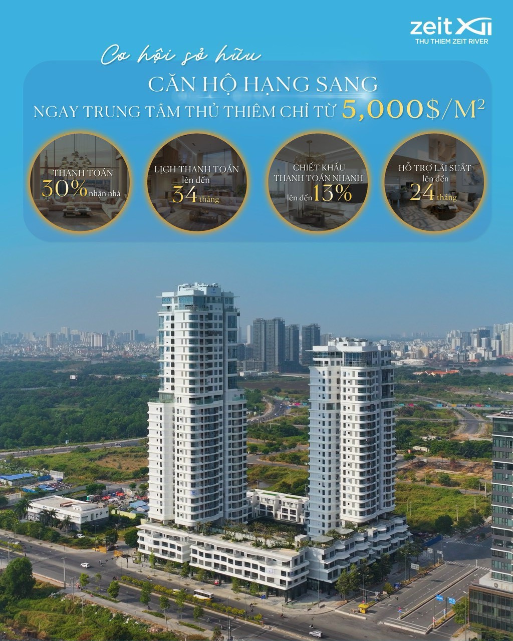 chinh sach ban hang zeit river thu thiem dot 3