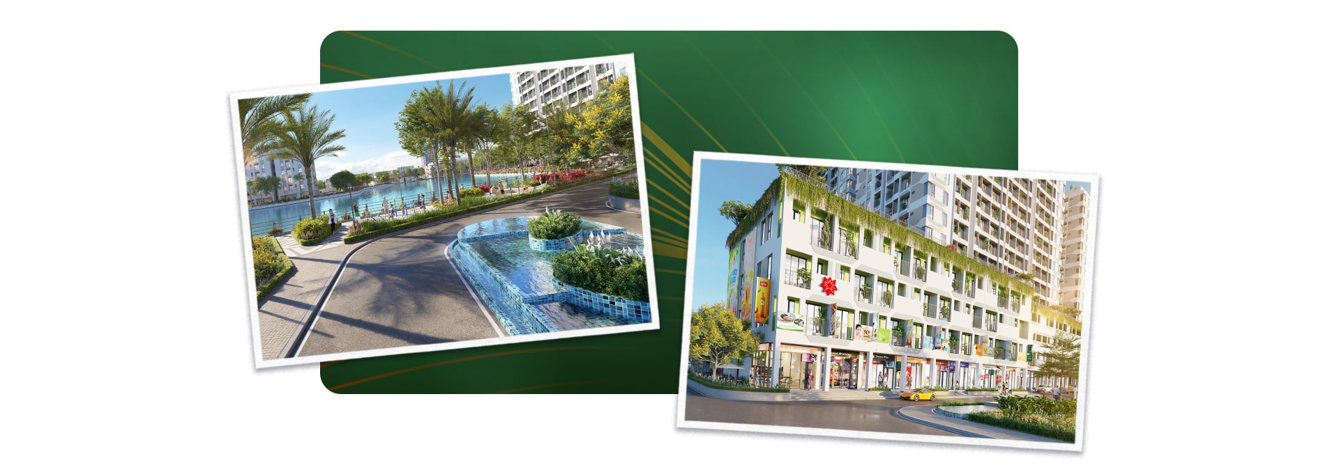 MT Eastmark City Q9 - Đô thị tích hợp “all in one”