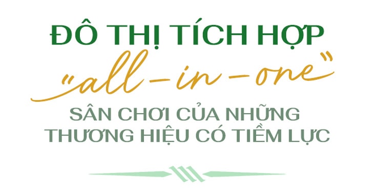 MT Eastmark City Q9 - Đô thị tích hợp “all in one”
