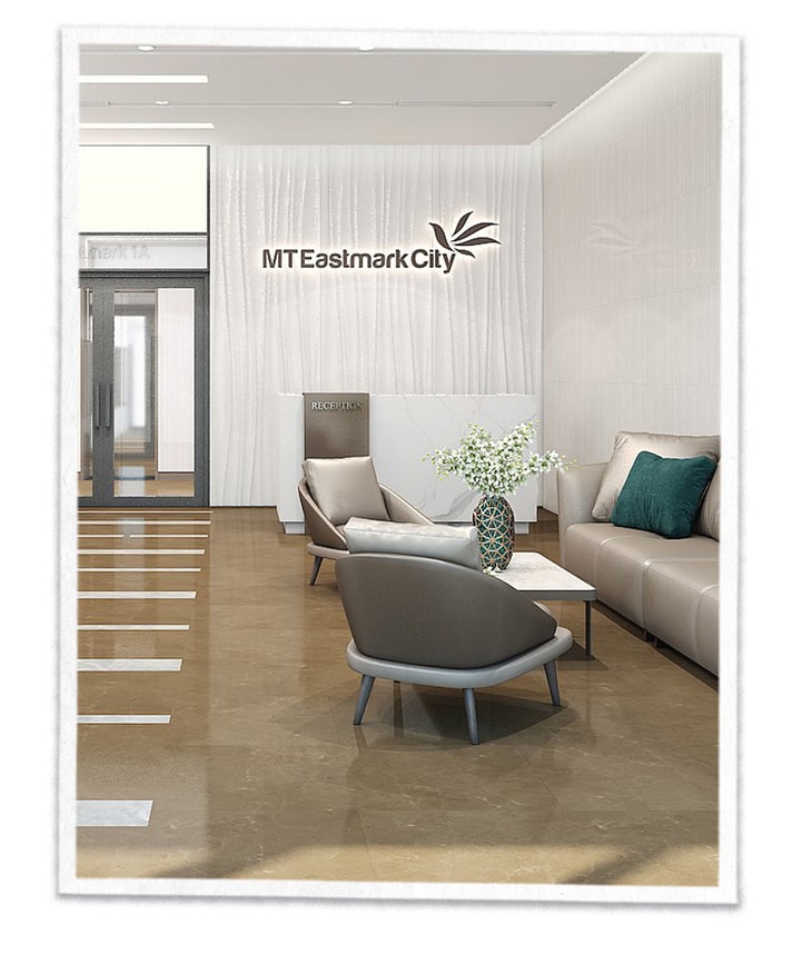 MT Eastmark City Q9 - Đô thị tích hợp “all in one”