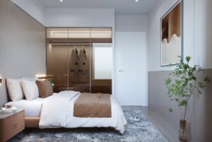 Nhà mẫu MT Eastmark City. ảnh 1
