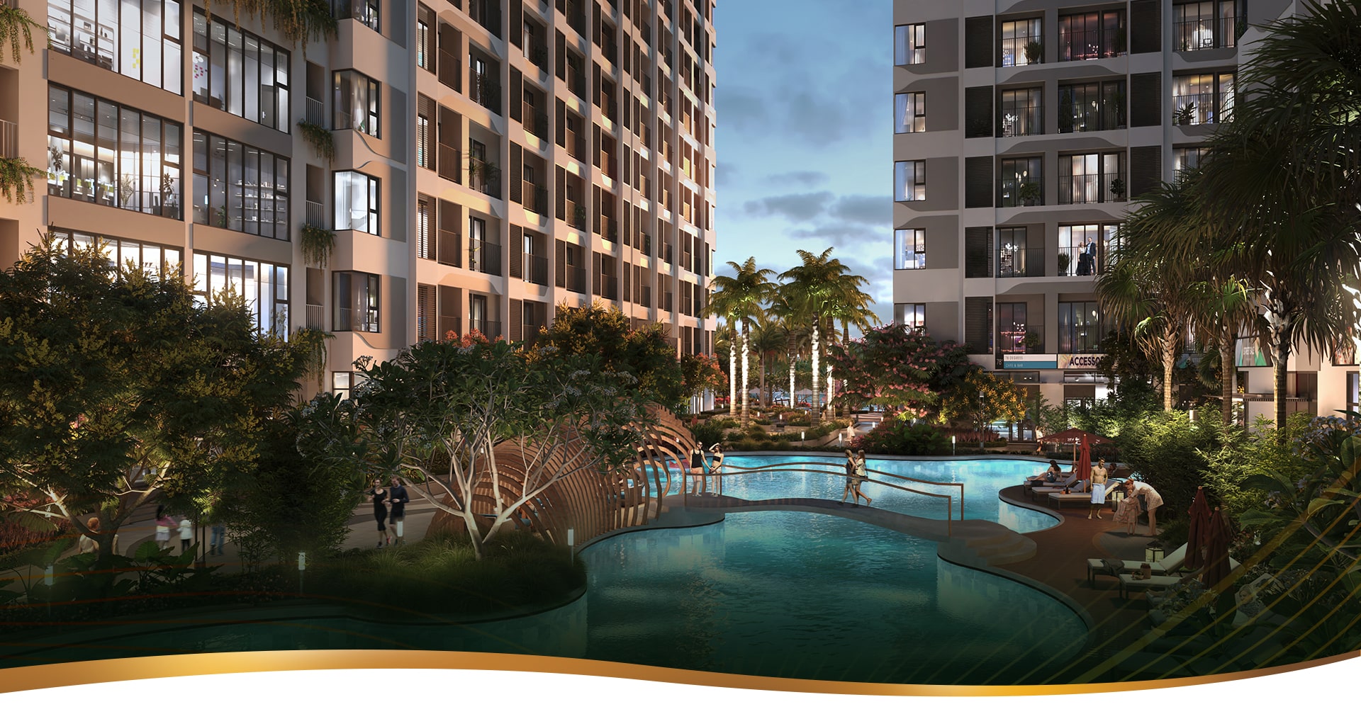 MT Eastmark City Q9 - Đô thị tích hợp “all in one”