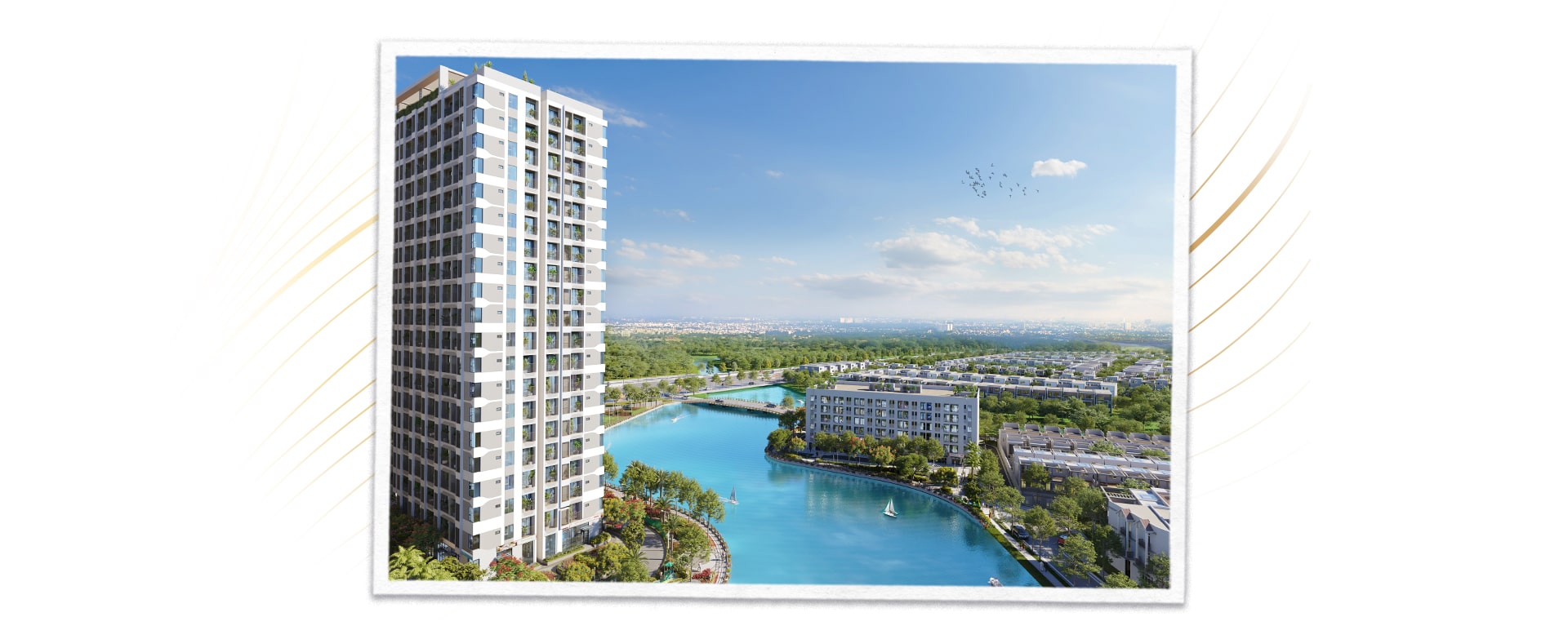 MT Eastmark City Q9 - Đô thị tích hợp “all in one”