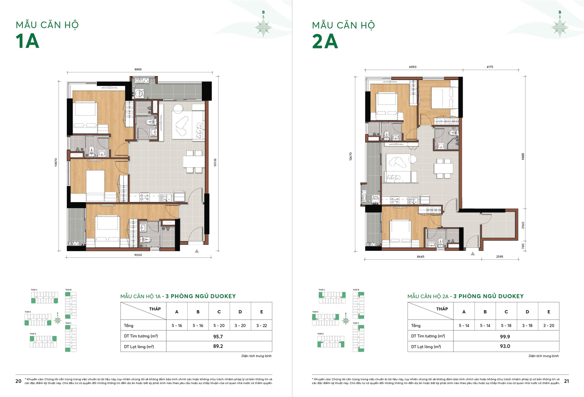 Nhà mẫu MT Eastmark City [Cập nhật mới 2023]