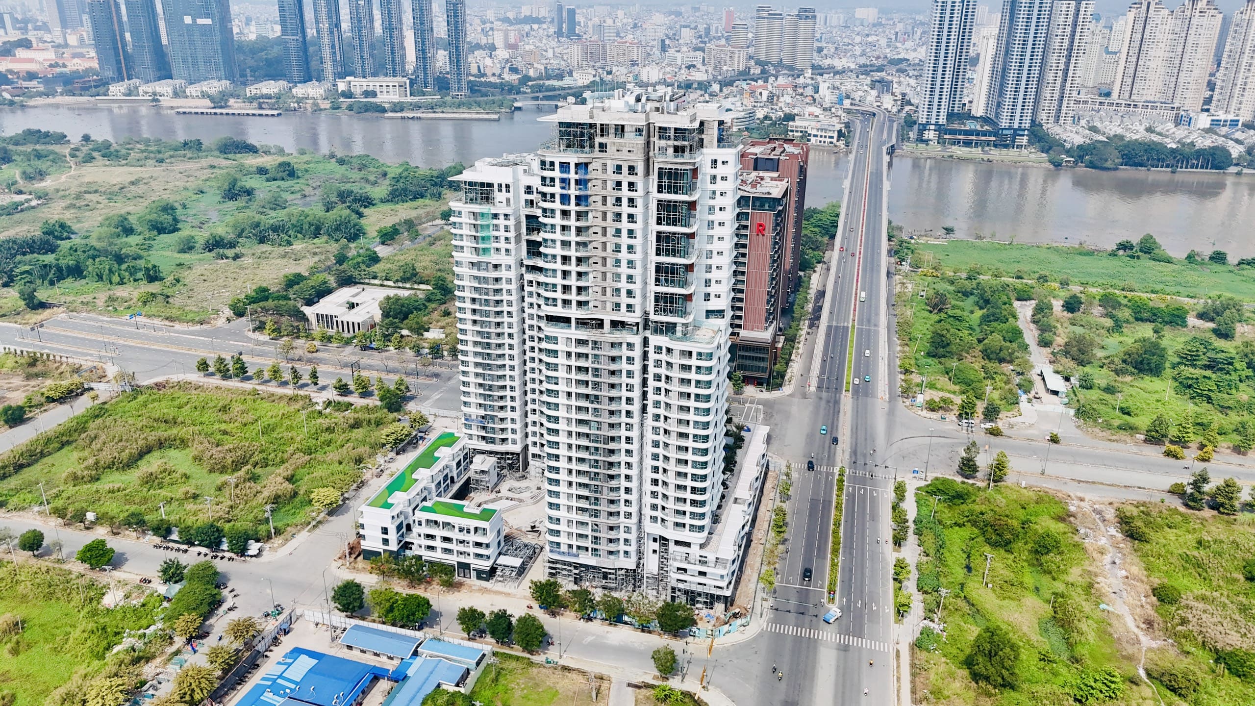 tien do thu thiem zeit river thang 3_24 tienphongholding 7