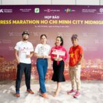 Masterise Homes đồng hành giải Vnexpress Marathon Midnight 2023 tại TPHCM Masterise Homes đồng hành giải Vnexpress Marathon Midnight 2023 tại TPHCM