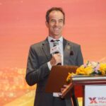 Masterise Homes đồng hành giải Vnexpress Marathon Midnight 2023 tại TPHCM Masterise Homes đồng hành giải Vnexpress Marathon Midnight 2023 tại TPHCM