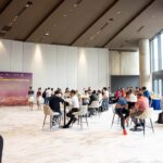 Masterise Homes đồng hành giải Vnexpress Marathon Midnight 2023 tại TPHCM Masterise Homes đồng hành giải Vnexpress Marathon Midnight 2023 tại TPHCM