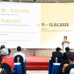 Masterise Homes đồng hành giải Vnexpress Marathon Midnight 2023 tại TPHCM Masterise Homes đồng hành giải Vnexpress Marathon Midnight 2023 tại TPHCM