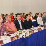 Masterise Homes đồng hành giải Vnexpress Marathon Midnight 2023 tại TPHCM Masterise Homes đồng hành giải Vnexpress Marathon Midnight 2023 tại TPHCM