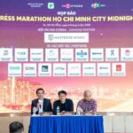Masterise Homes đồng hành giải Vnexpress Marathon Midnight 2023 tại TPHCM Masterise Homes đồng hành giải Vnexpress Marathon Midnight 2023 tại TPHCM