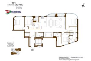 Can ho 4pn thap t2 thu thiem zeit