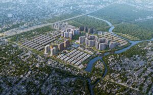du an kdt the global city quan 2