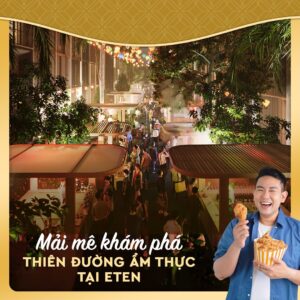 khu pho eten the global city