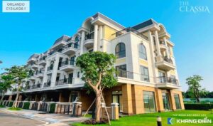 phien ban dac biet the classia premium house orlando 1