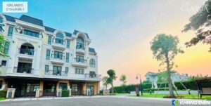 Phiên bản đặc biệt The Classia Premium House Orlando 2