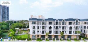 Phiên bản đặc biệt The Classia Premium House Orlando 3