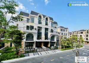 Phiên bản đặc biệt The Classia Premium House Silvia 2