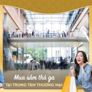 trung tam thuong mai the global city quan 2