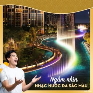 vinh tinh yeu the global city
