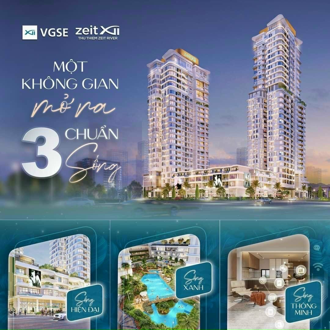 Bãi đỗ xe thông minh: Điểm cộng cho GS Thu Thiem Zeit River