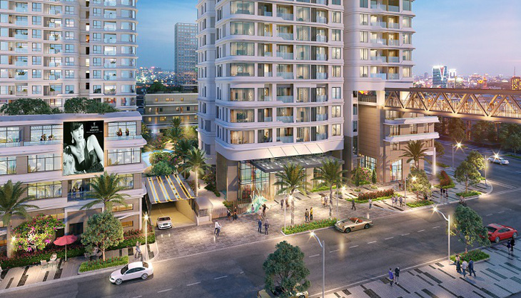 phoi canh thu thiem zeit river quan 2