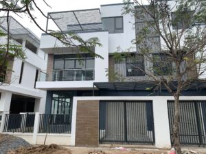 Biệt thự song lập 10x20m 2.5 tầng dự án Đông Tăng Long. Ảnh 2