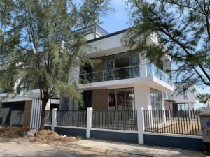 Biệt thự đơn lập 20x20m 2.5 tầng dự án Đông Tăng Long. Ảnh 3